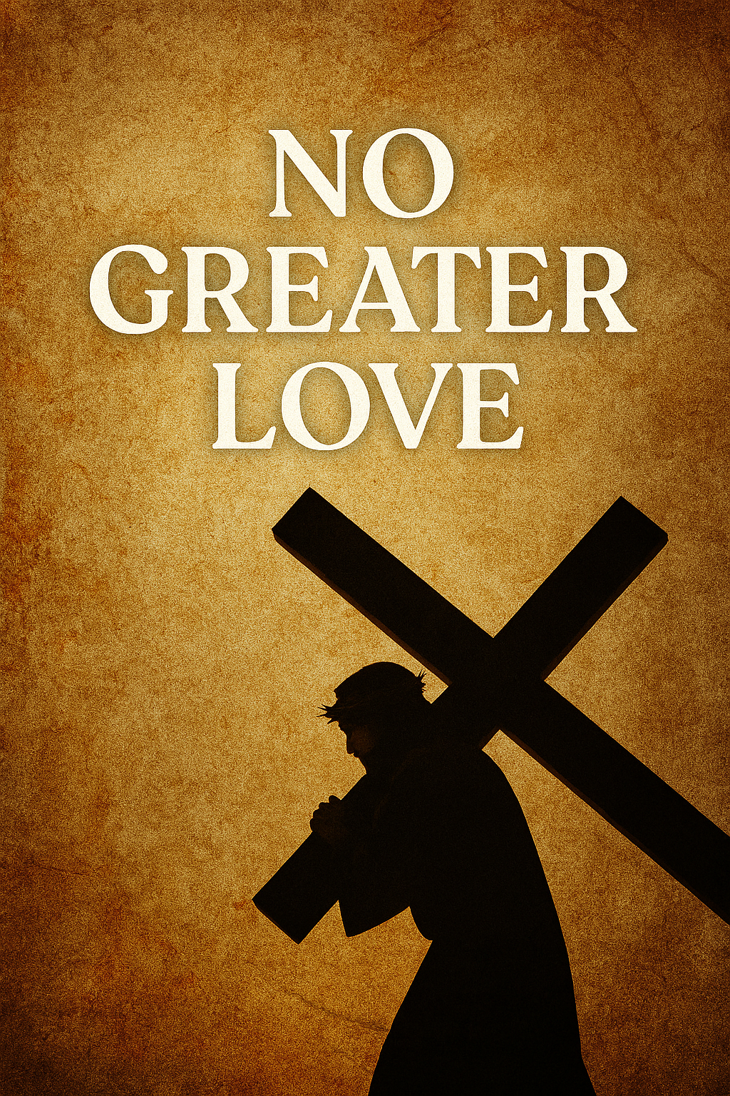 No Greater Love