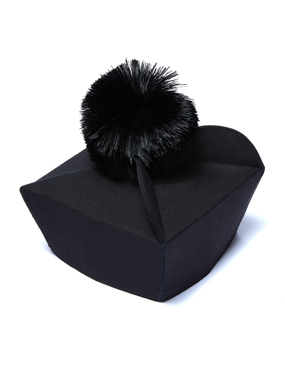 The Use of Biretta in the Ordinary Form of the Mass?