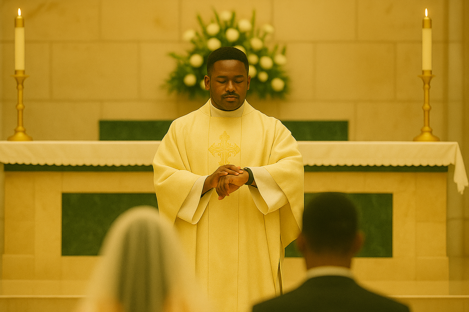 Part III: Holy Matrimony: Pastoral Approach to the Discomforts of Time-Abuse?