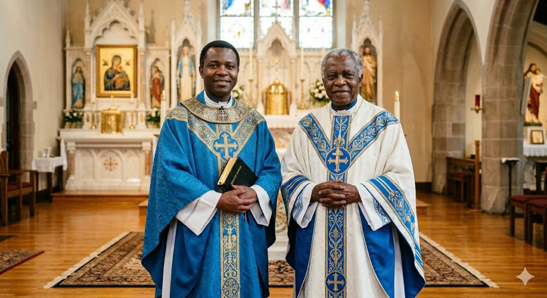 The Cerulean Indult and Habitual Usage?